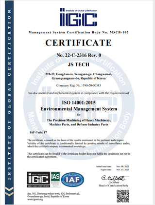 ISO-14001